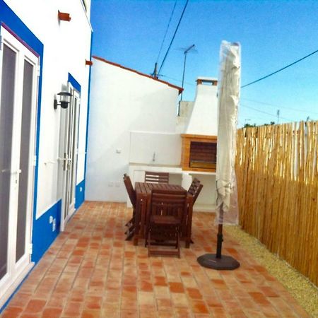 Casa Da Ancora - Comporta Villa Exteriör bild