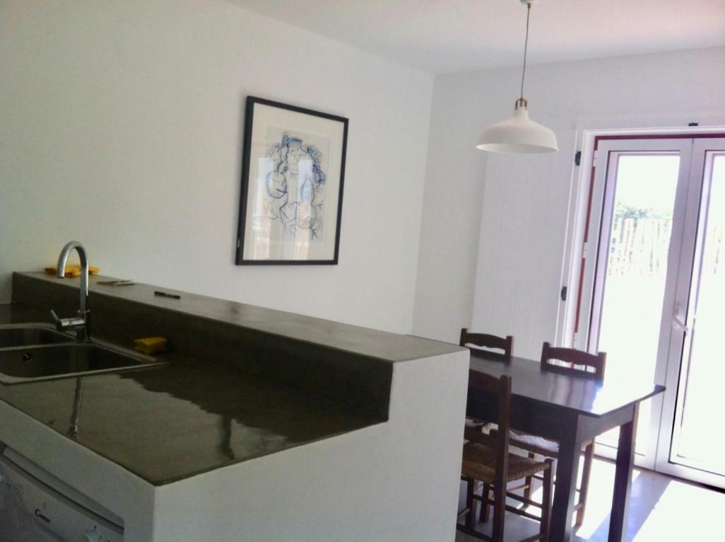 Casa Da Ancora - Comporta Villa Exteriör bild