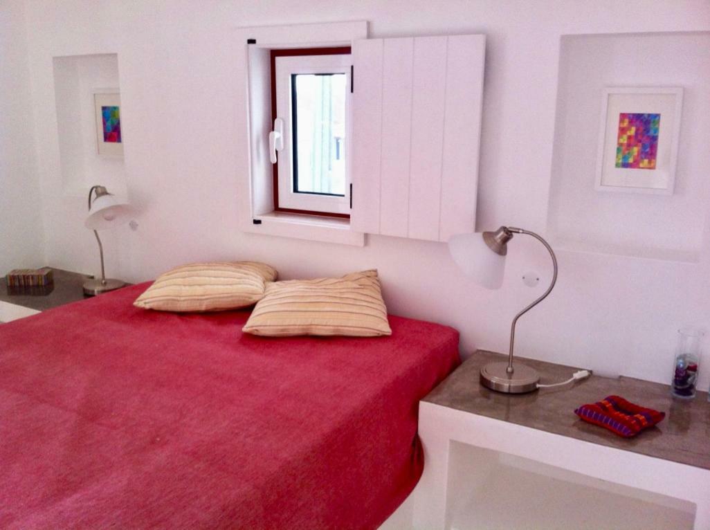 Casa Da Ancora - Comporta Villa Exteriör bild