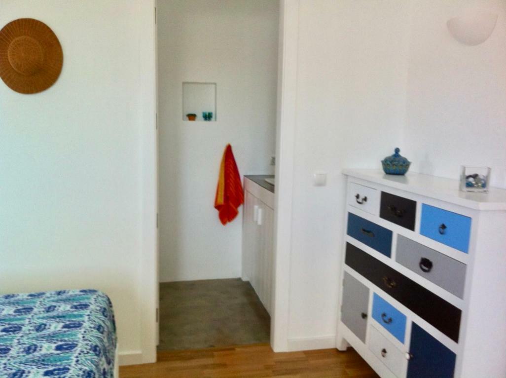 Casa Da Ancora - Comporta Villa Exteriör bild