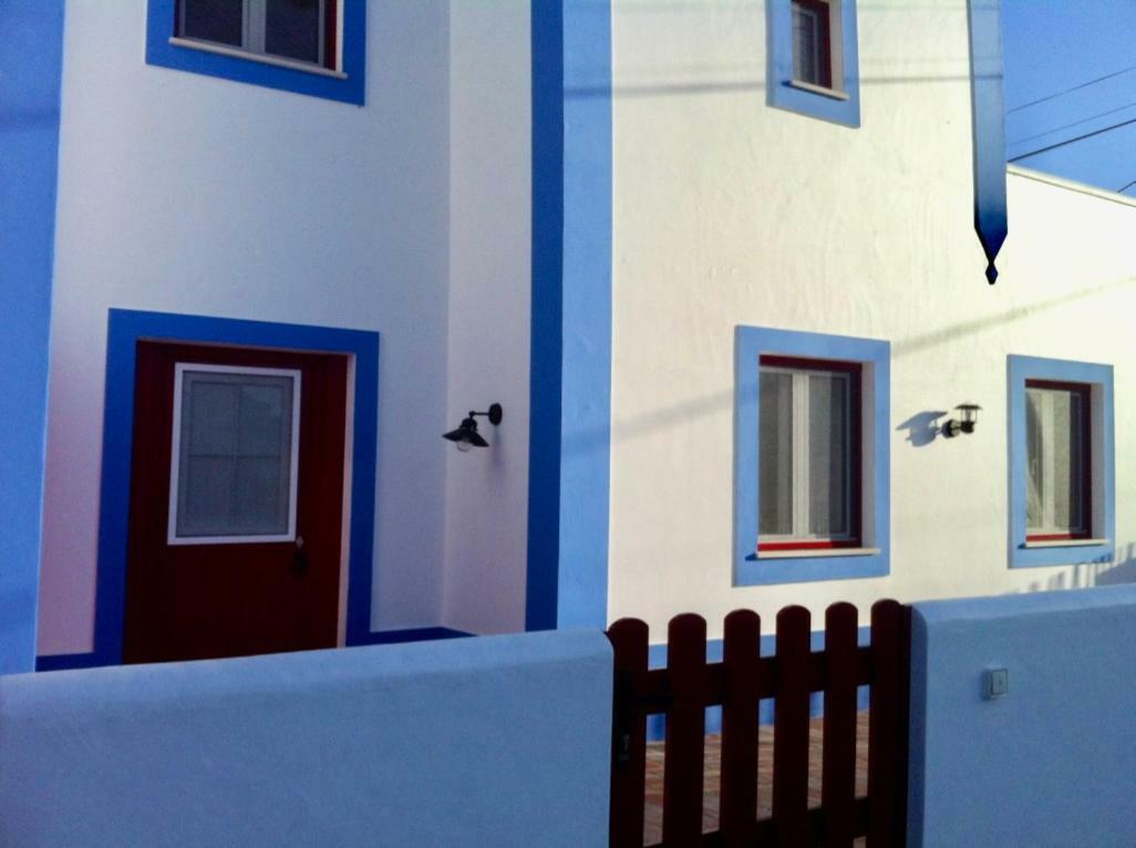 Casa Da Ancora - Comporta Villa Exteriör bild