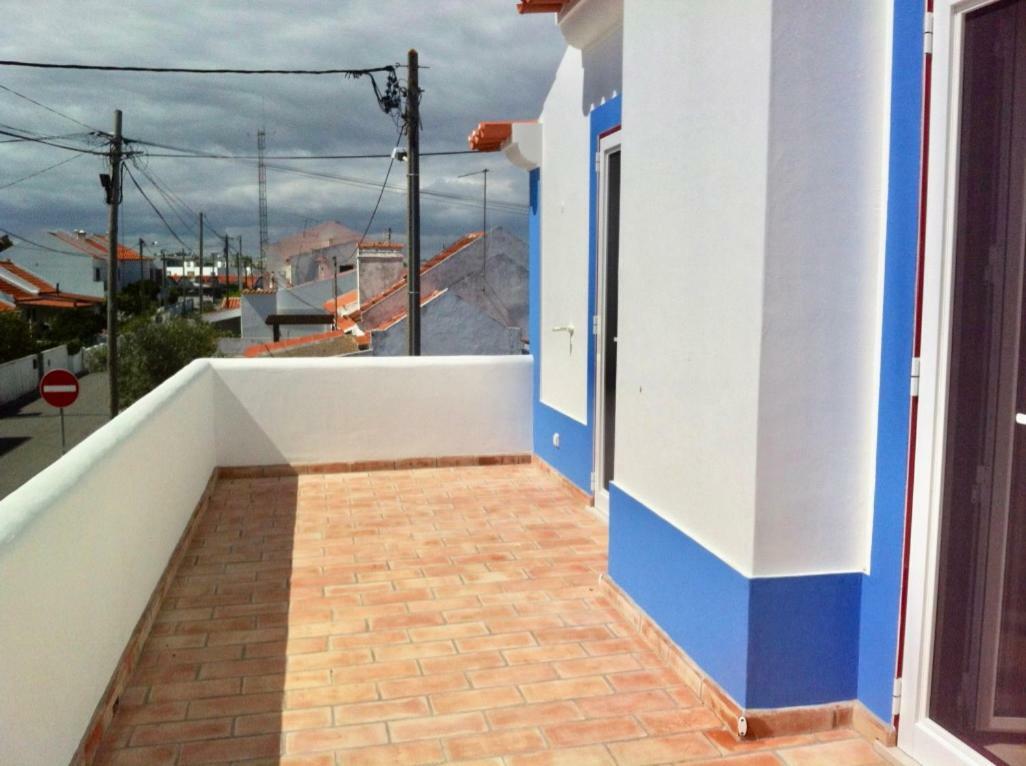 Casa Da Ancora - Comporta Villa Exteriör bild