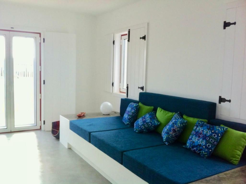 Casa Da Ancora - Comporta Villa Exteriör bild